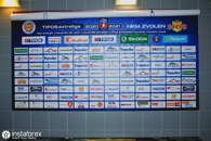 InstaTrade is the general sponsor of HKM Zvolen